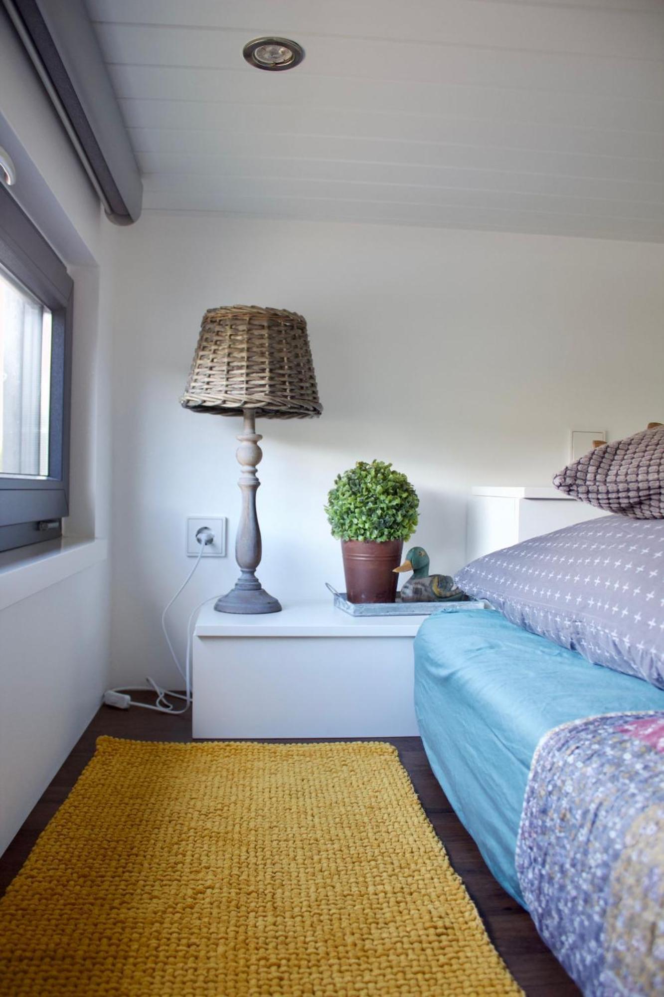 Sunset Tiny House Gbr Villa Neuendorf  Dış mekan fotoğraf